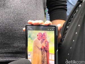 Sahabat Ungkap Amanah Ustaz Arifin Ilham Soal Istri Nikah Lagi