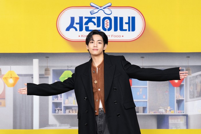 V BTS