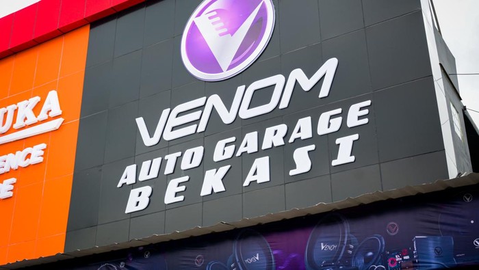 Venom