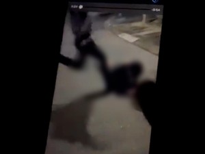 Perekam Video Anak Pejabat Pajak Injak Kepala David Jadi Tersangka!