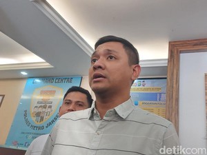 Perempuan A Diperiksa, Obrolan dengan Anak Pejabat Pajak Jadi Sorotan Polisi