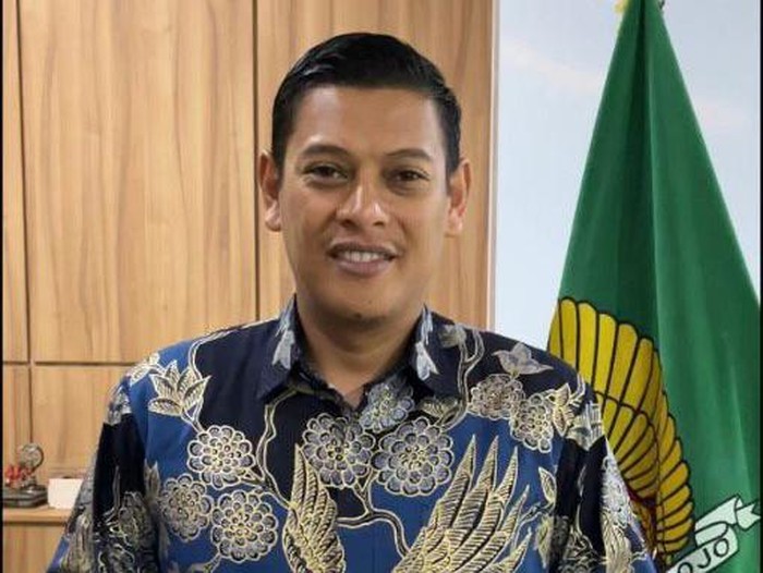 Wali Kota Kediri Abdullah Abu Bakar