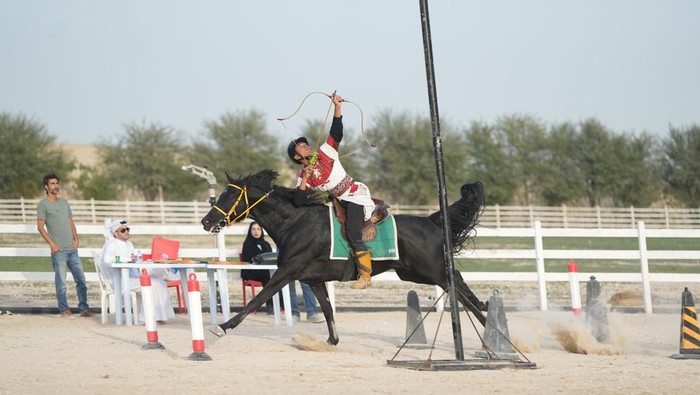 WNI Qatar