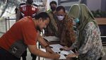 WNI Terdampak Gempa Turki Tiba di Tanah Air