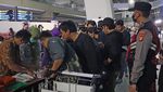 WNI Terdampak Gempa Turki Tiba di Tanah Air