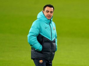 Jelang El Clasico, Xavi Hernandez Termotivasi Kalahkan Madrid di Bernabeu