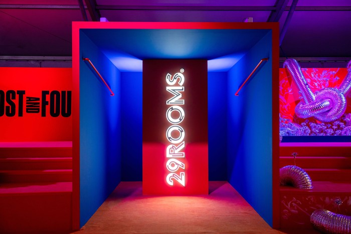 29Rooms Asia