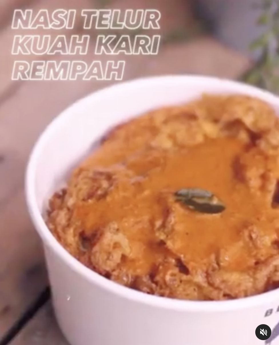 5 Nasi Telur Enak di Jaksel Buat Tanggal Tua, Mulai dari Rp 15 Ribu