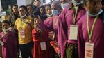61 WNI Penghuni Kampung Ilegal di Malaysia Dipulangkan