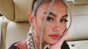 10 Artis Indonesia dengan Followers Terbanyak