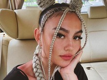 Ari Bias Klaim Gak Pernah Dihubungi Agnez Mo Usai Kisruh Royalti Ari Bias Klaim Gak Pernah Dihubungi Agnez Mo Usai Kisruh Royalti