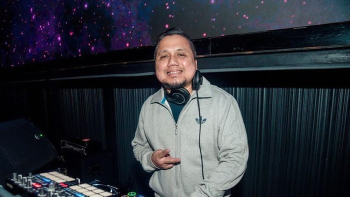 Agung Enigma