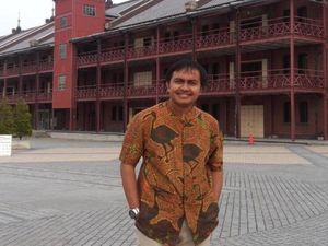 Ahli Gizi Pertanyakan Angka Stunting di Surabaya yang Turun Signifikan