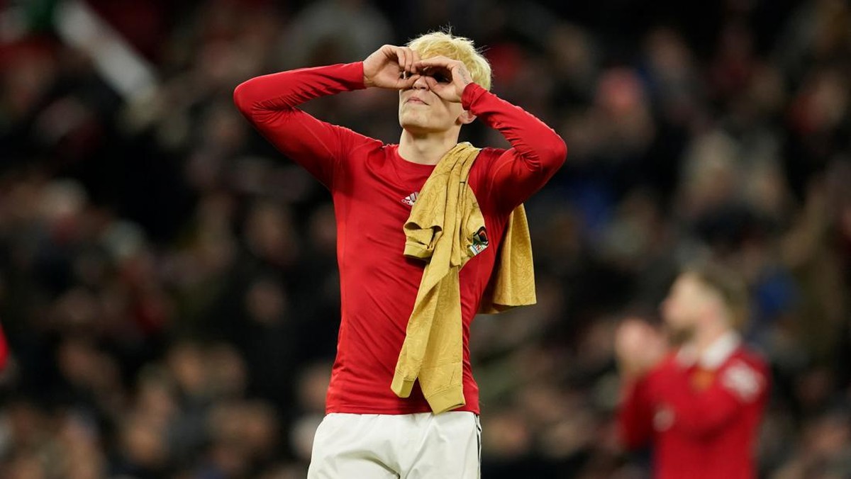 Foto: AP/Dave Thompson