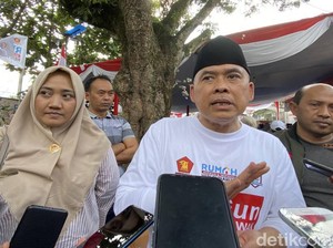 Respons DPR RI soal Banyak Perusahaan Sukabumi Hengkang ke Jateng