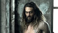 Sosoknya pun menjadi sorotan dan baru mendapatkan pengenalan yang lebih banyak di Justice League setahun setelahnya. Dok. Warner Bros