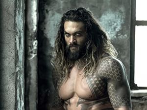 Jason Momoa dari Aquaman ke Lobo