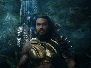 Rekomendasi Film di Bioskop Akhir Tahun