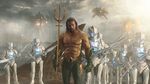 Kenangan Jason Momoa kala Berkostum Aquaman Usai Heboh Cabut