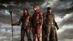 Kenangan Jason Momoa kala Berkostum Aquaman Usai Heboh Cabut