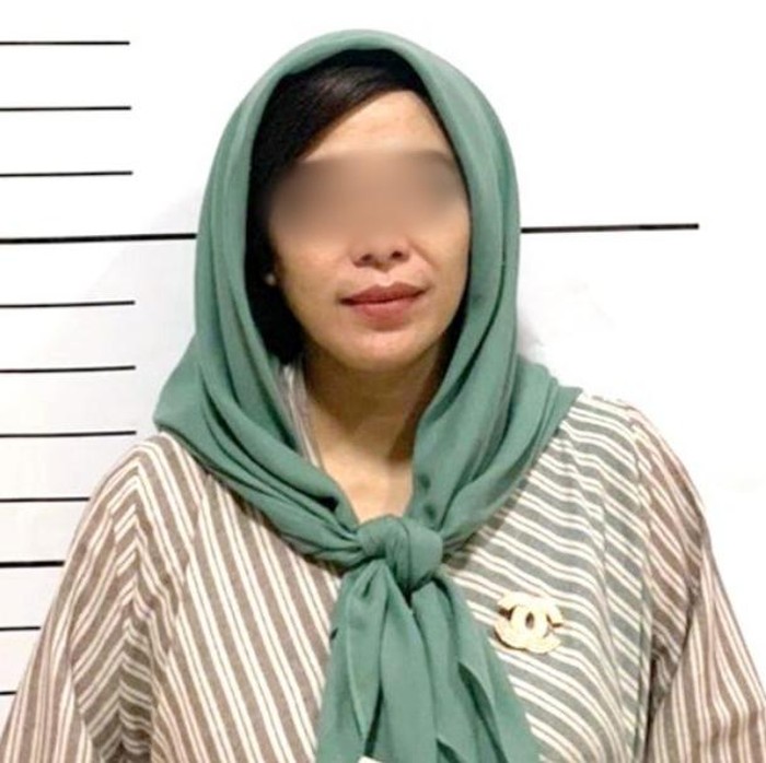 Ari Kusumawati korupsi pembangunan jalan tulungagung