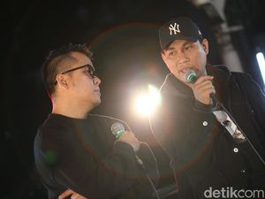 Ingat Lagi Cerita Armada Awal Tenar Lewat CD Bajakan 18 Tahun Lalu