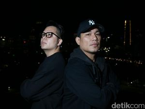 Armada: Memori Lagu Terakhir dan Air Mata