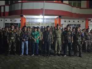 Banser Desak Polisi Usut Tuntas Kasus Penganiayaan Mario Dandy