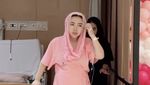 Bella Shofie Kompak Kulineran Bareng Keluarga, Ini Potret Manisnya