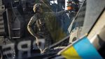 Bingkai Sepekan: Potret Setahun Invasi Rusia ke Ukraina