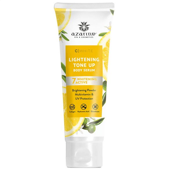 Body Serum yang Bikin Kulit Cerah dan Glowing