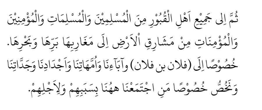 Buku Tahlil dan Doa Arwah, Amalan Warid daripada al-Quran dan Sunah. Siri 3. Siri Buku Amalan Harian karya Kamarul Azmi Jasmi