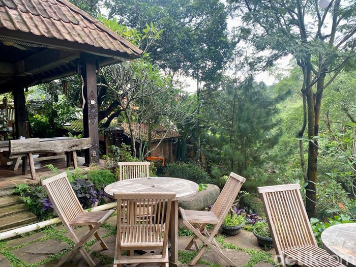 Cafe Kali