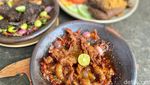 Hidden Gem di Cinere, Kafe di Pinggir Kali yang Asri