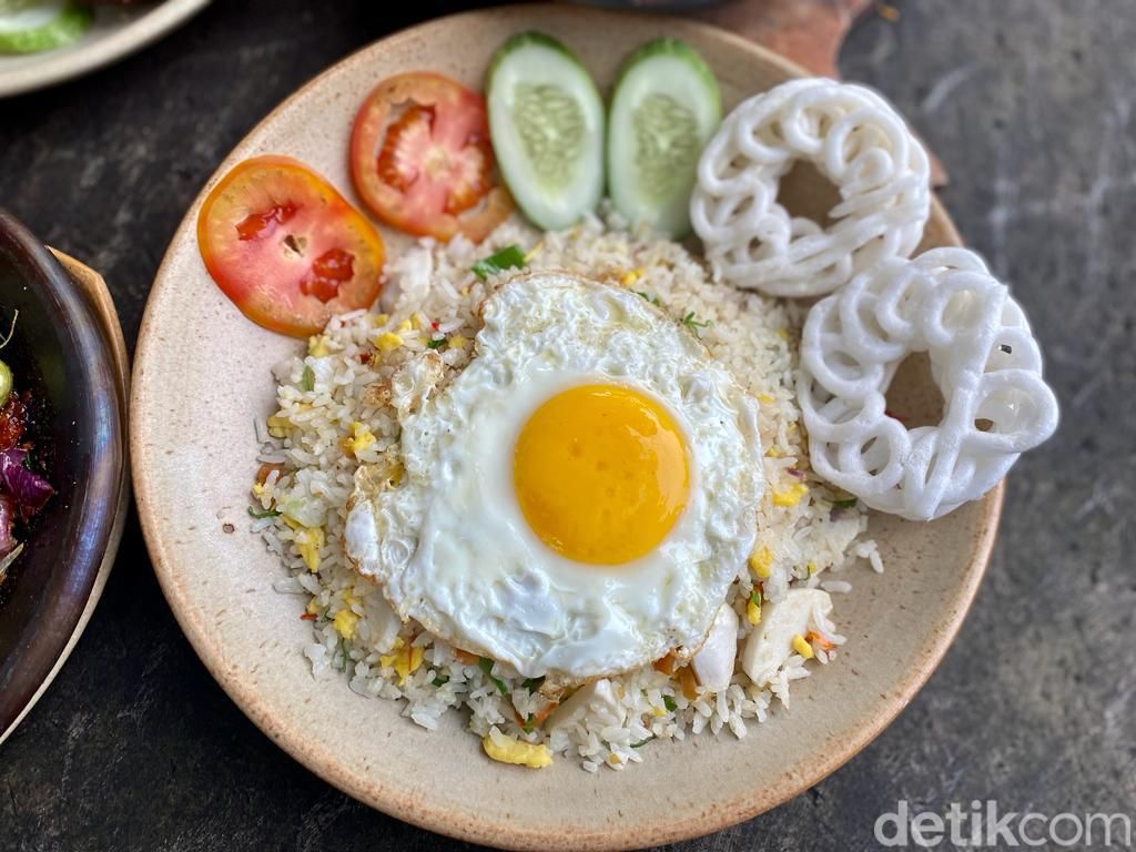 Cafe Kali