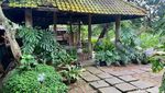 Hidden Gem di Cinere, Kafe di Pinggir Kali yang Asri