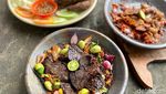 Hidden Gem di Cinere, Kafe di Pinggir Kali yang Asri