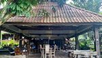 Hidden Gem di Cinere, Kafe di Pinggir Kali yang Asri