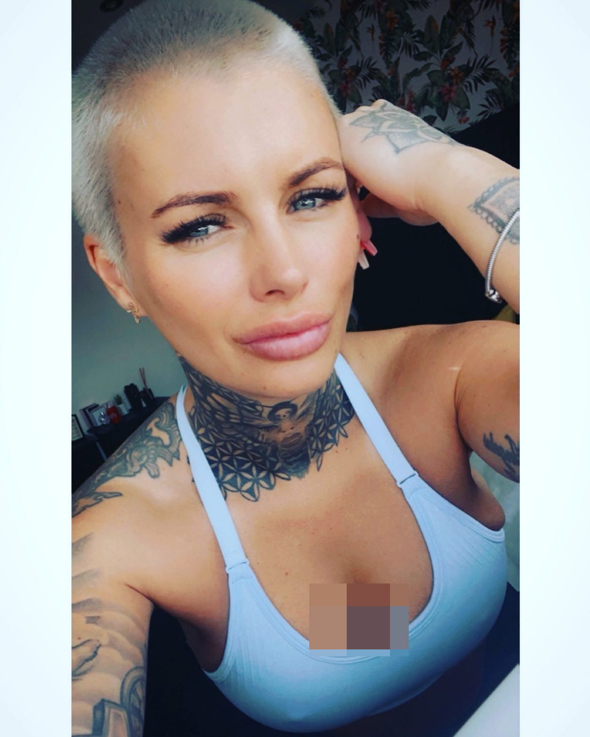 Callie Rogers Callie Rogers