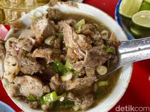 7 Coto Makassar yang Autentik di Jakarta Buat Buka Puasa Nikmat