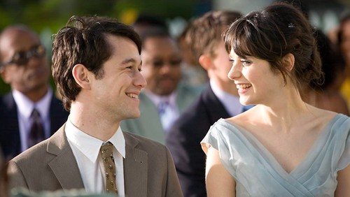 Cuplikan film (500) Days of Summer
