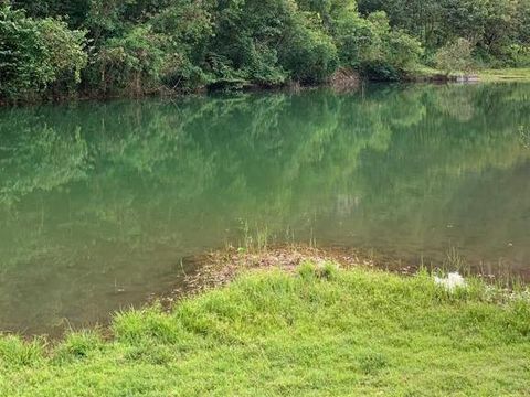 Danau Hijau Bolocci