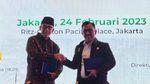 DJP Kemenkeu Gandeng IKPI