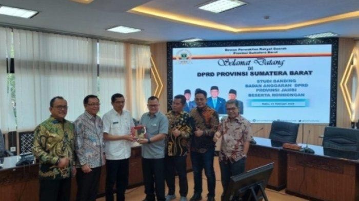 DPRD Jambi