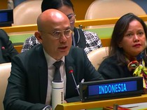 Video Hasil Pertemuan di Yordania: Sebar Kejahatan Israel Lewat Media!