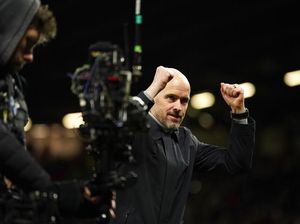 Erik ten Hag Sepertinya Tidak Akan Dipecat Cepat-cepat