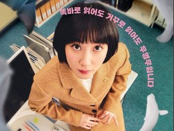 Kelanjutan Rencana Extraordinary Attorney Woo Season 2