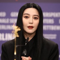 Film Green Night menandai comeback Fan Bingbing ke layar lebar setelah skandal pajak yang dialaminya. Fan sempat menghilang dari dunia hiburan pada 2018 usai kasus menunggak pajak hingga $123 juta atau sekitar Rp 1,7 triliunan. Foto: Getty Images