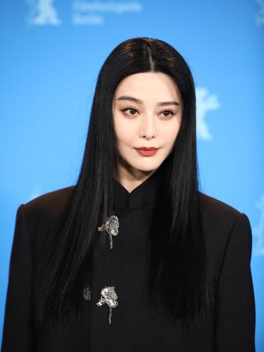 Fan Bingbing di Festival Film Berlin