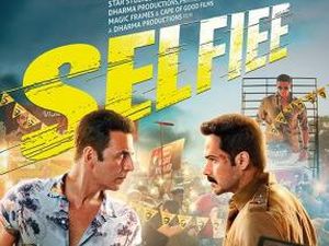 Jadwal Bioskop Makassar Hari ini 24 Februari, Selfiee Tayang Perdana